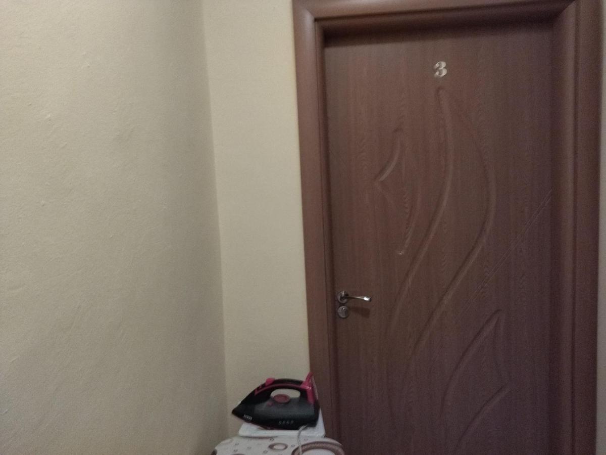מלון קיטן Фамилна Къща Джоко מראה חיצוני תמונה
