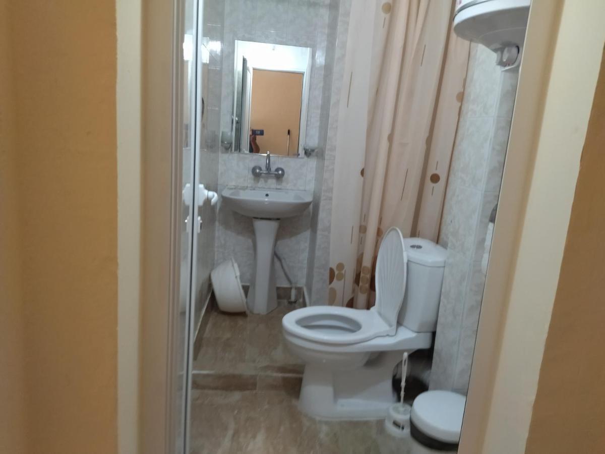 מלון קיטן Фамилна Къща Джоко מראה חיצוני תמונה